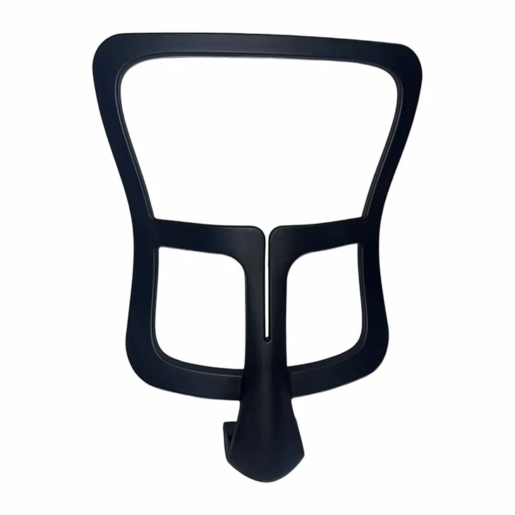 Nylon Chair Back Frame